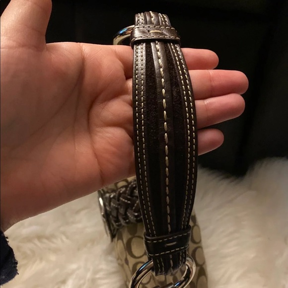 Coach Purse - Picture 6 of 7